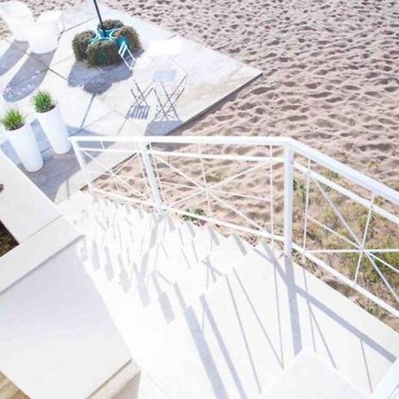 Terrazza Sul Mare By Le Dhome Sicily ตรัปเปโต ภายนอก รูปภาพ