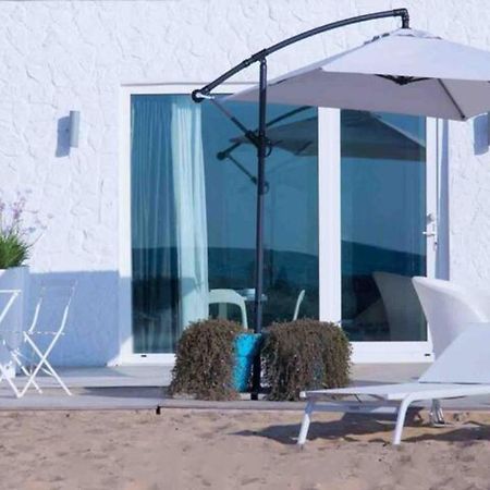 Terrazza Sul Mare By Le Dhome Sicily ตรัปเปโต ภายนอก รูปภาพ
