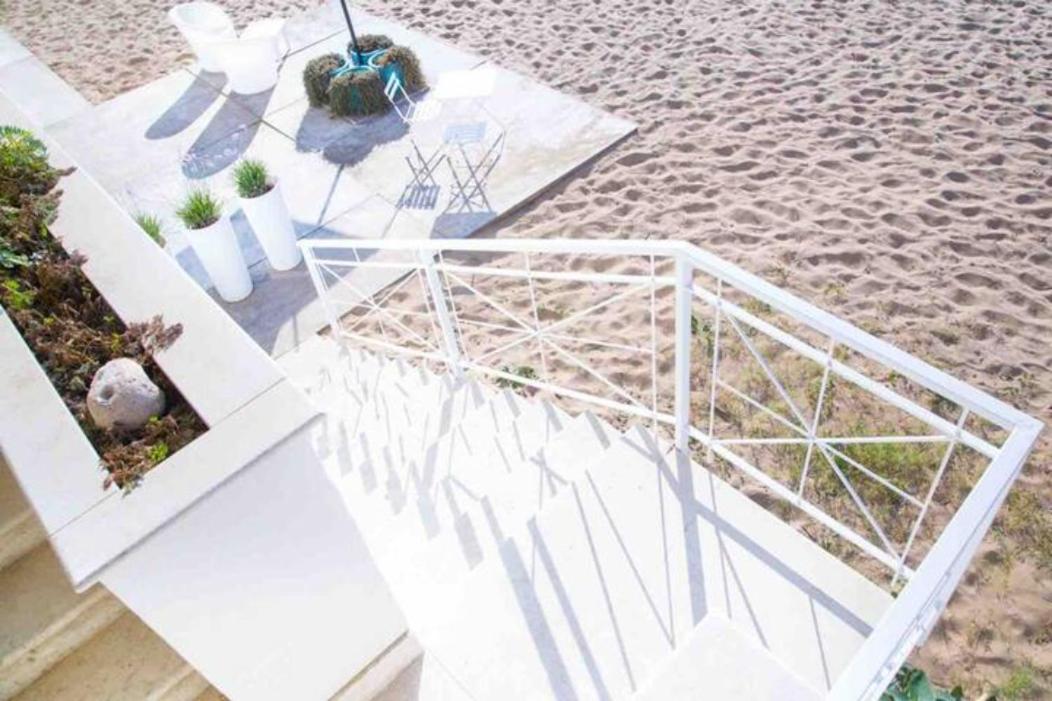 Terrazza Sul Mare By Le Dhome Sicily ตรัปเปโต ภายนอก รูปภาพ