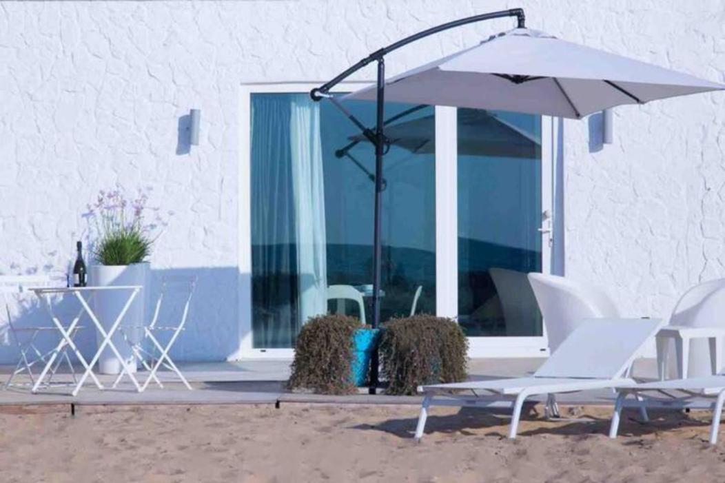 Terrazza Sul Mare By Le Dhome Sicily ตรัปเปโต ภายนอก รูปภาพ