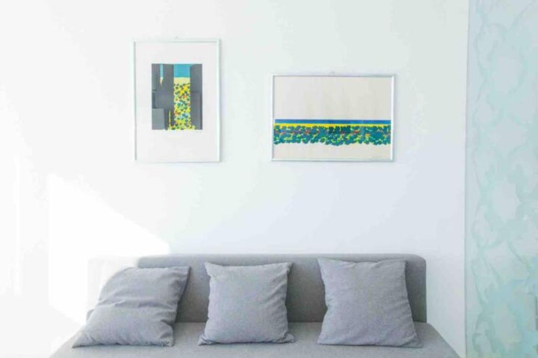 Terrazza Sul Mare By Le Dhome Sicily ตรัปเปโต ภายนอก รูปภาพ