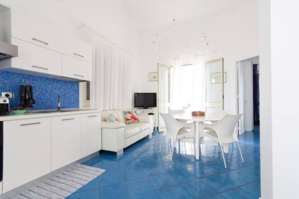 Terrazza Sul Mare By Le Dhome Sicily ตรัปเปโต ภายนอก รูปภาพ