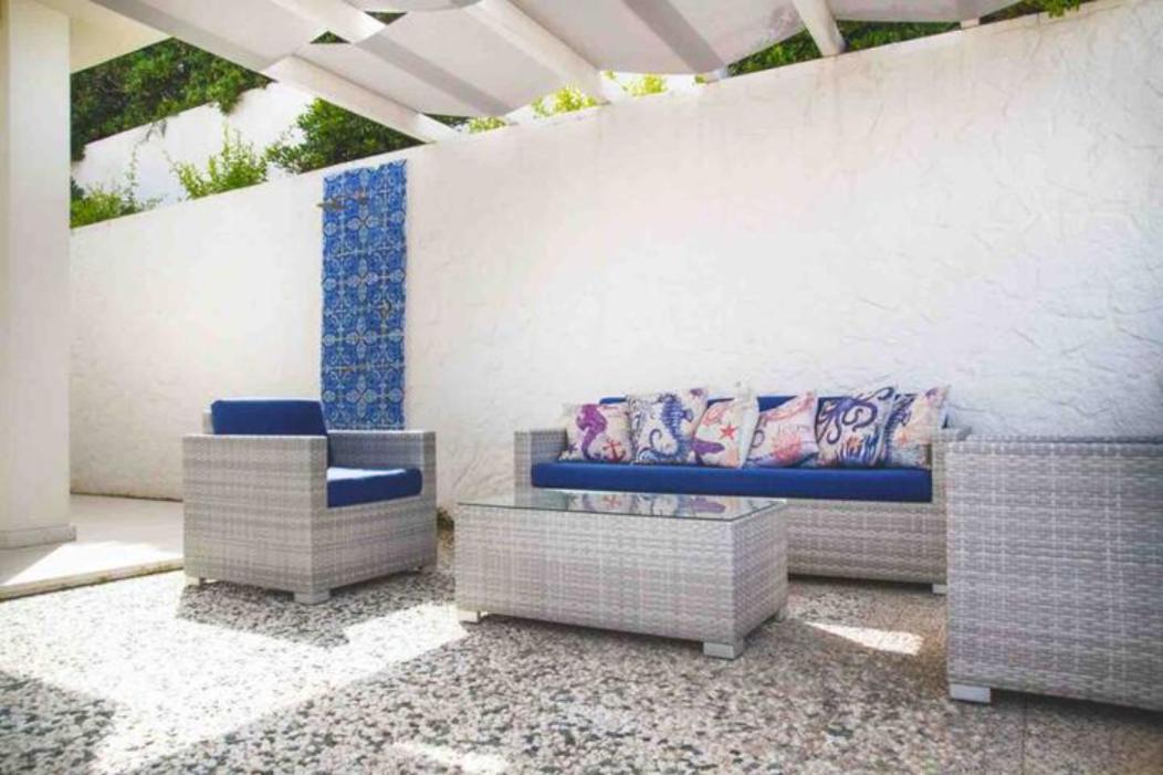 Terrazza Sul Mare By Le Dhome Sicily ตรัปเปโต ภายนอก รูปภาพ