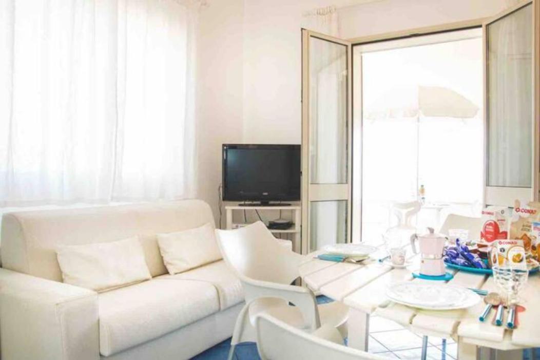 Terrazza Sul Mare By Le Dhome Sicily ตรัปเปโต ภายนอก รูปภาพ