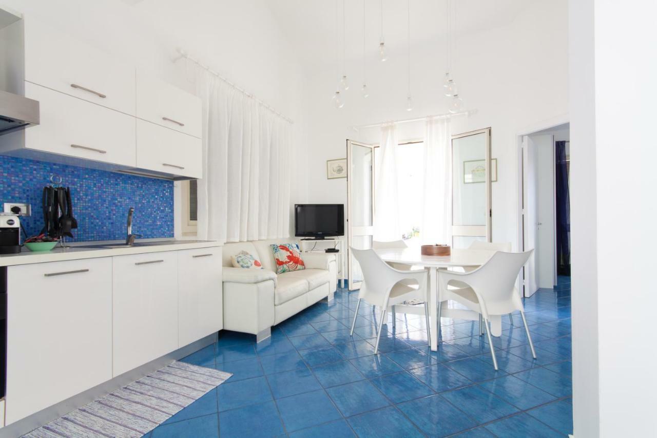 Terrazza Sul Mare By Le Dhome Sicily ตรัปเปโต ภายนอก รูปภาพ