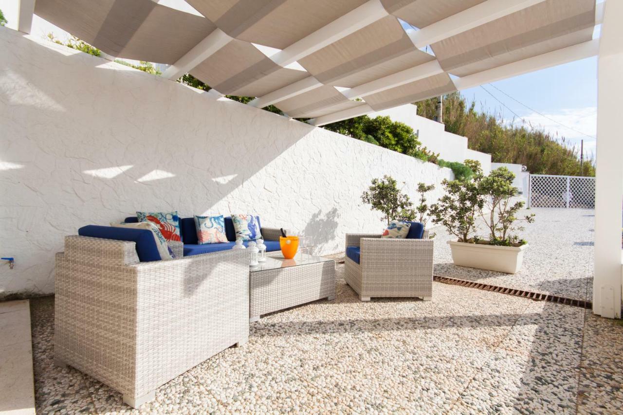 Terrazza Sul Mare By Le Dhome Sicily ตรัปเปโต ภายนอก รูปภาพ
